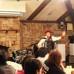 オレンジ カウンティ Cafe - 2011/3/27 カレーパーティー♪ （画像掲載許可済）