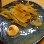 久原 - 【2011.9】えいひれ