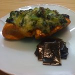 久原 - 【2011.9】桜鱒の菜種焼