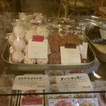 まぃまぃ堂 - 焼き菓子