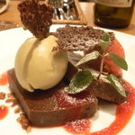 アンティカ オステリア マジカメンテ - 