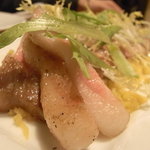 アンティカ オステリア マジカメンテ - 