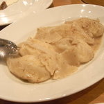 アンティカ オステリア マジカメンテ - 