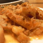 アンティカ オステリア マジカメンテ - 