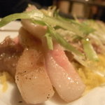 アンティカ オステリア マジカメンテ - 