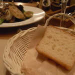 アンティカ オステリア マジカメンテ - 