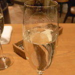 アンティカ オステリア マジカメンテ - 