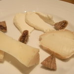 アンティカ オステリア マジカメンテ - 