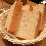 アンティカ オステリア マジカメンテ - 