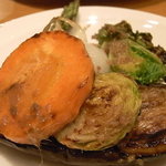 アンティカ オステリア マジカメンテ - 