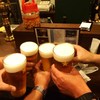 ビール長屋 貫太郎