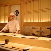 鮨 さいとう - 