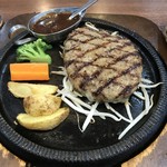 スエヒロ館 - 人参は後輩へプレゼント。