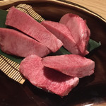 個室 炭火焼肉 有田牛 - 