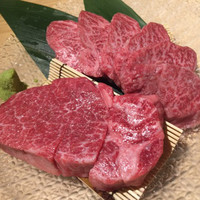個室 炭火焼肉 有田牛 本店 - 