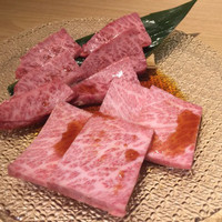 個室 炭火焼肉 有田牛 本店 - 