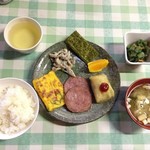 白馬尻小屋 - 