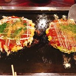 お好み焼　吉 - 