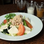 やまんちうみんち - 