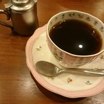 HEART COFFEE - ホットコーヒー