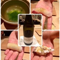 紀尾井町 三谷 - 