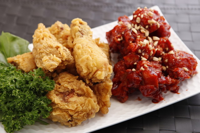 閉店 韓国レストラン亞里郎 アリラン Arirang 京成成田 韓国料理 食べログ