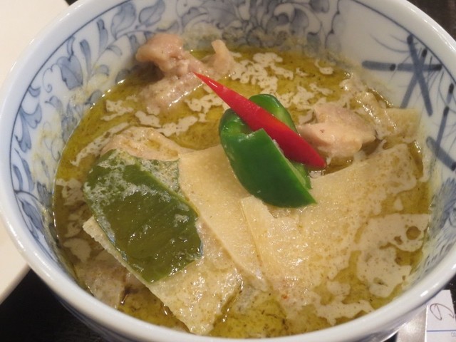 アジアスタミナキッチン2 - 高田馬場/タイ料理 | 食べログ