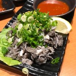 チョイス - 生センマイ(680円)