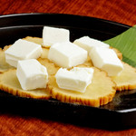 Kosugi Batake - いぶりがっこチーズ