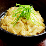 Kosugi Batake - ゆば飯
