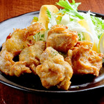Kosugi Batake - 鶏の唐揚げ