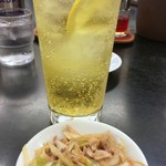 中華工房 和 - 下町ハイボール２９０円