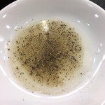 中華工房 和 - 酢コショウで