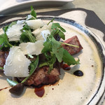 レロエ オヴェスト 三規庭 - 