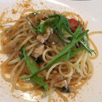 レロエ オヴェスト 三規庭 - 