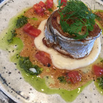 レロエ オヴェスト 三規庭 - 