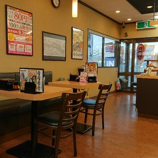 そば処吉野家_2