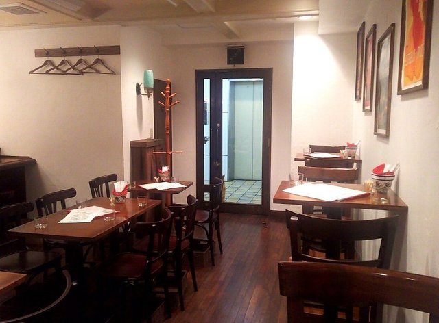 スペインバル プリメロ Spain Bar Primero 馬車道 スペイン料理 食べログ スペインバル プリメロ Spain Bar Primero 馬車道 スペイン料理 食べログ
