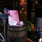 chef’s V Brasserie - 外観2