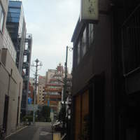 天ぷら すず航 - 