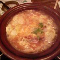 神泉いちのや - うぞうすい