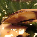 高台寺 和久傳 - 鮑