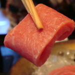 高台寺 和久傳 - トロ