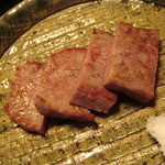 高台寺 和久傳 - シンタマ