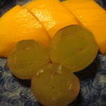 高台寺 和久傳 - 水菓子