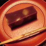 高台寺 和久傳 - 和菓子