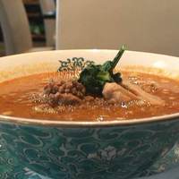 華都飯店 OsakaMetro本町ビル店 - ボリューム有り！