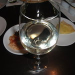 ベリーニ ダイニング - 白ワイン／井筒ワイン