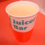 Ｊｕｉｃｅｒ Ｂａｒ - ミックスジュース