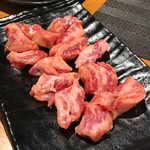 チョイス - ゲタカルビ(480円)